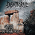 the album cover for Girish And The Chronicles - Disintegrate