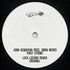 the album cover for John Acquaviva - Pres Swen Weber: First Stroke (Luca Lozano Remix)