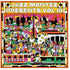 the album cover for Jazz Montez Presents Vol Iii / Various - Jazz Montez Presents Vol Iii / Various