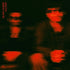 the album cover for Blair / Huber - Eclipse