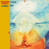 the album cover for Richard Raux  / Hamsa - Richard Raux & Hamsa
