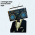 the album cover for Strange Daisy Beat Tape / Various - Strange Daisy Beat Tape / Various