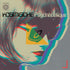 the album cover for Kosmische Psychedelique / Various (Colv) (Ltd) - Kosmische Psychedelique / Various [Colored Vinyl] [Limited Edition]
