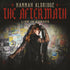 the album cover for Hannah Aldridge - Aftermath - Live In Europe