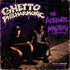 the album cover for Ghetto Philharmonic - Alternate Masters (Digital Remaster)