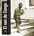 the album cover for Bantou Jazz / Ok Jazz / Conga Succes / Negro Succe - Son De Congo (Ins)