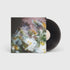 the album cover for Ben Bohmer - Breathing (Aniv)