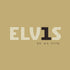 the album cover for Elvis Presley - Elv1S 30 