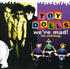 the album cover for Toy Dolls - We&