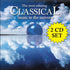 the album cover for Most Relaxing Classical Music In Universe / Var - Most Relaxing Classical Music in Universe / Various