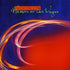 the album cover for Cocteau Twins - Heaven or Las Vegas
