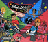 the album cover for blink-182 - Mark Tom & Travis Show [Import]