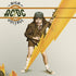 the album cover for AC/DC - High Voltage [Remastered]