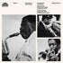 the album cover for Lee Konitz - Wild As Springtime