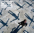 the album cover for Muse - Absolution
