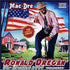 the album cover for Mac Dre - Ronald Dregan: Dreganomics