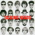 the album cover for Talking Heads - Best of the Talking Heads