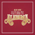 the album cover for Alabama - Ultimate 20 