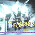 the album cover for Marvels (&
