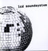 the album cover for LCD Soundsystem - Lcd Soundsystem [Vinyl]