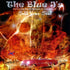 the album cover for Blue J&