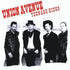 the album cover for Union Avenue - Teenage Kicks [Import]