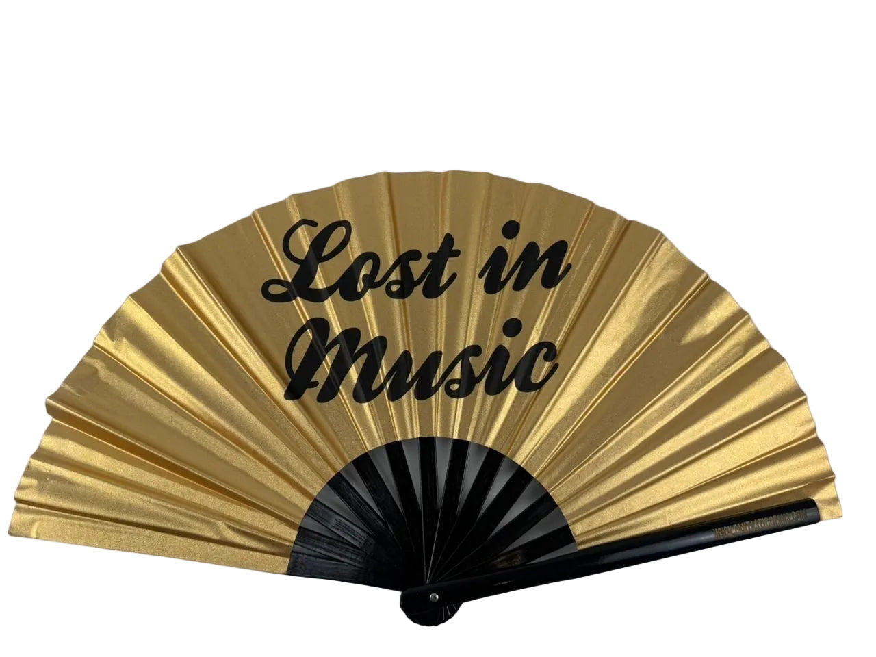Lost in Music XL Fan
