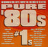 the album cover for Pure 80s 