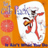 the album cover for Cat Pack - It Ain&