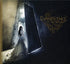 the album cover for Evanescence - The Open Door