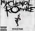 the album cover for My Chemical Romance - The Black Parade
