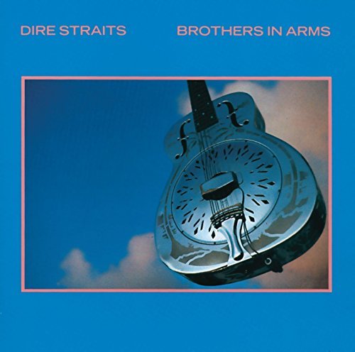Dire Straits - BROTHERS IN ARMS [Vinyl]