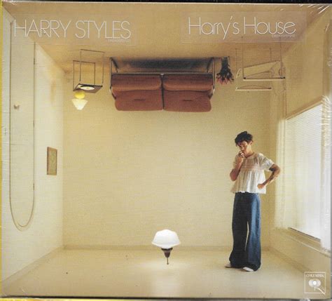 Harry’s House