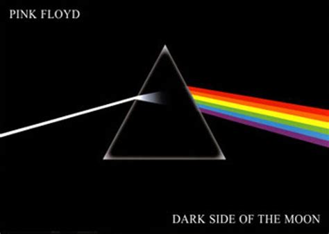 The Dark Side of the Moon