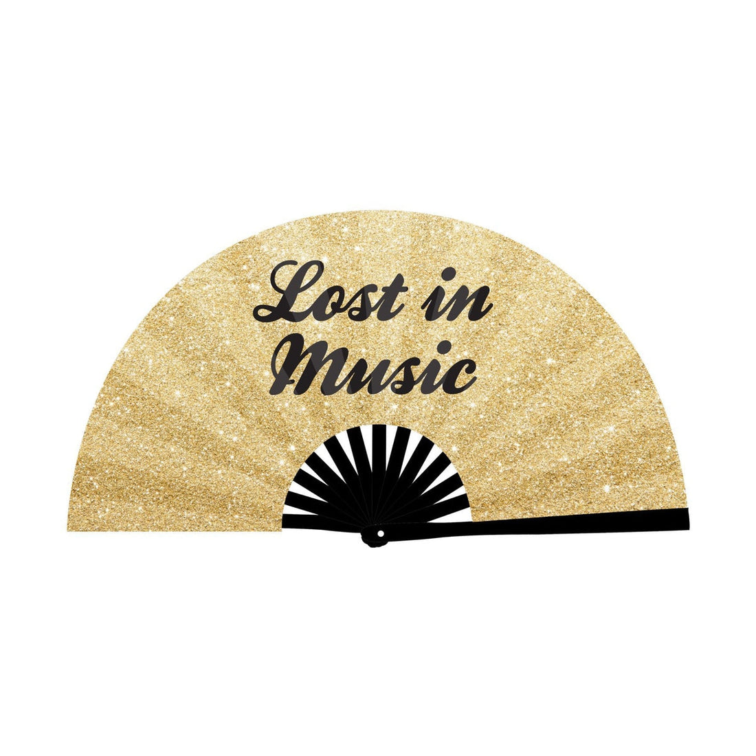 Lost in Music XL Fan