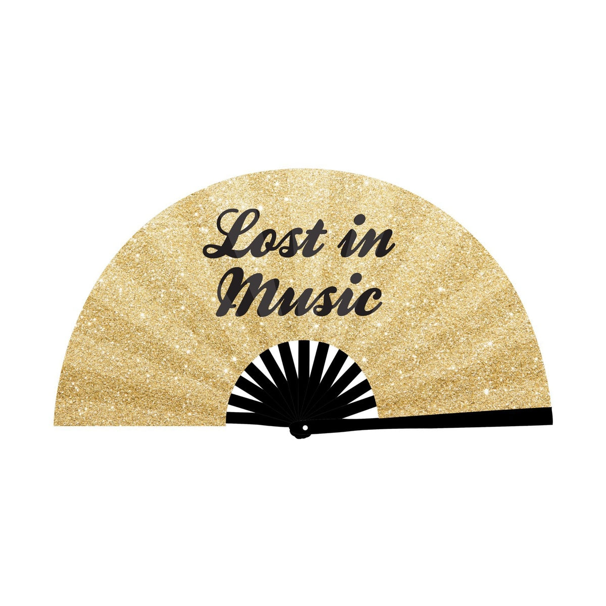 Lost in Music XL Fan