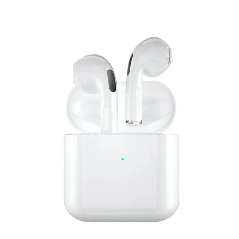 Wireless Waterproof Earbuds with Mic - Bluetooth 5.3