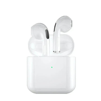 Wireless Waterproof Earbuds with Mic - Bluetooth 5.3