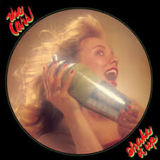 The Cars – Shake It Up | Vinyl LP