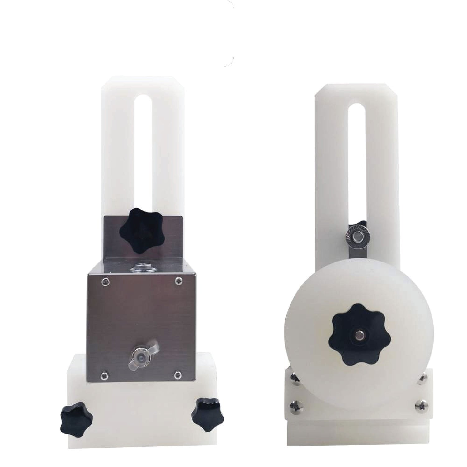 NNEDSZ Vinyl Record Cleaning Stand Drying Rack For Ultrasonic Cleaner LP Disc Bracket