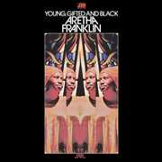 Young, Gifted and Black - Aretha Franklin
