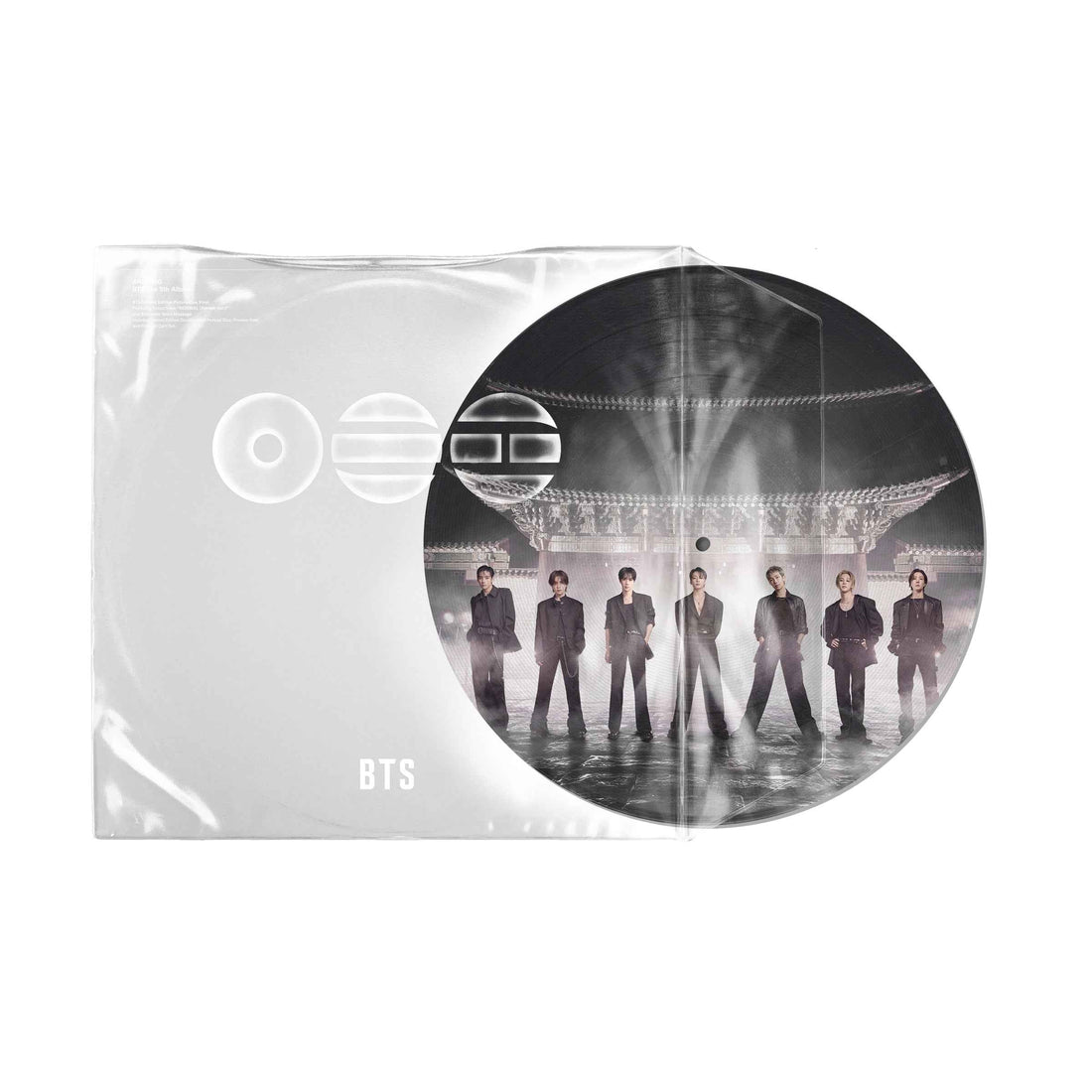 BTS - Bts The 5Th Album &