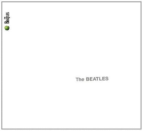The Beatles / White Album