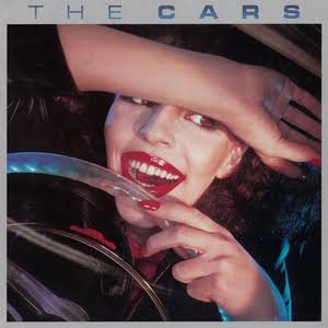 The Cars – The Cars | Vinyl LP