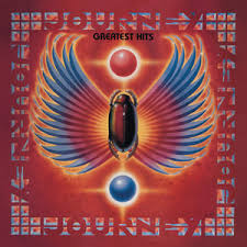 Journey: Greatest Hits