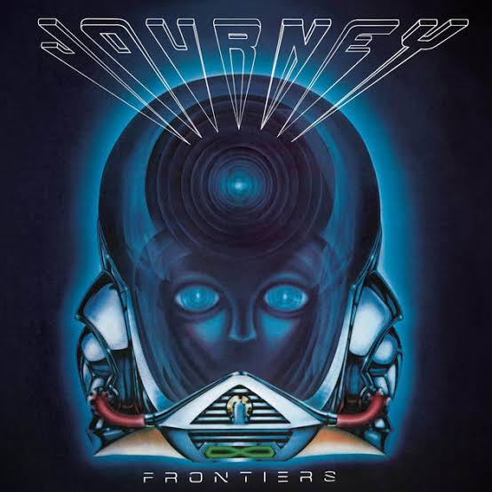Journey -- Frontiers (40th Anniversary Edition, 7&