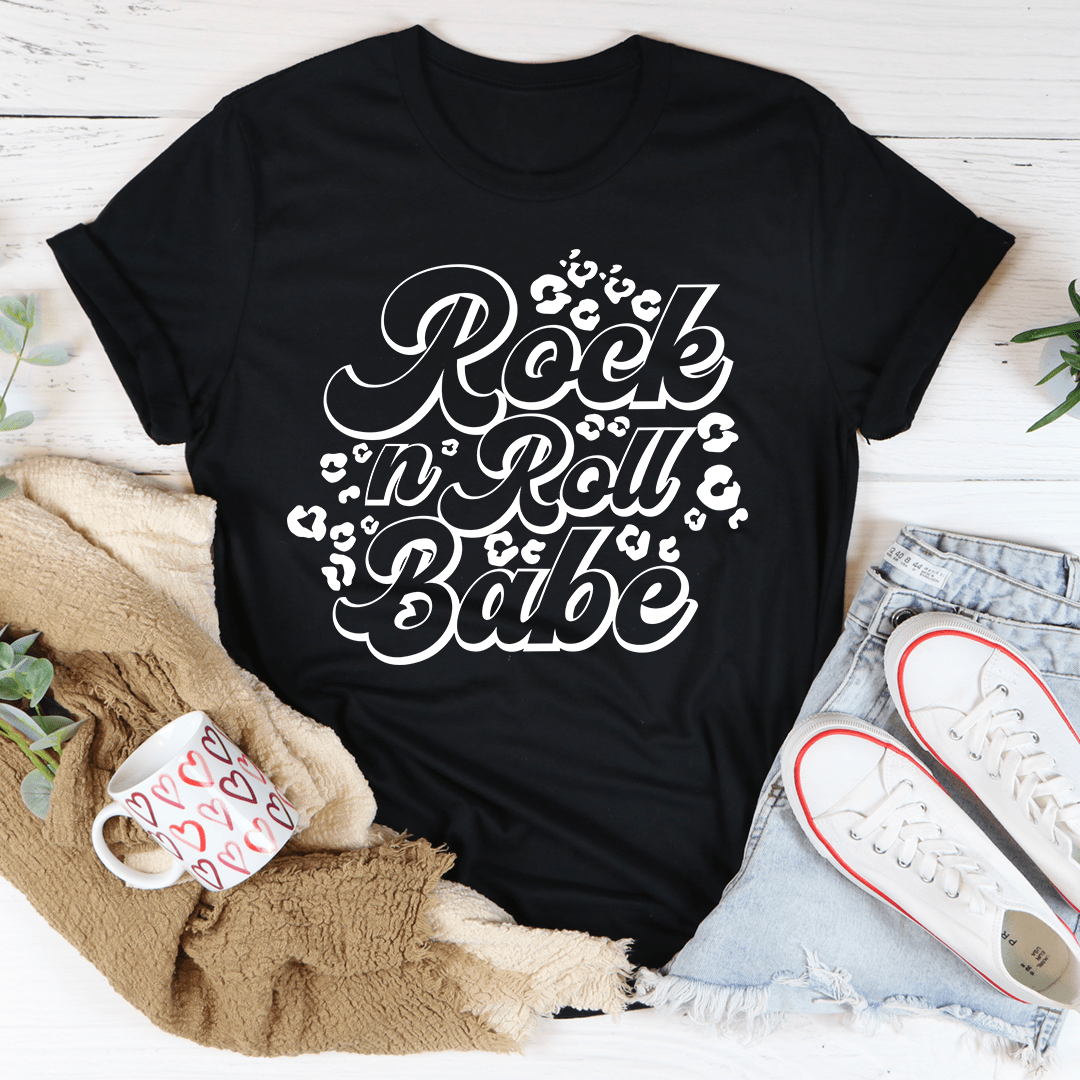 Rock &