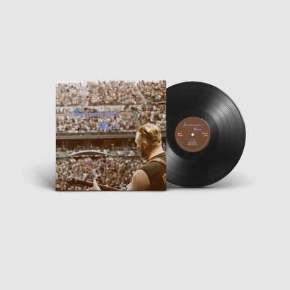 Zach Bryan - Summertime Blues [Vinyl]